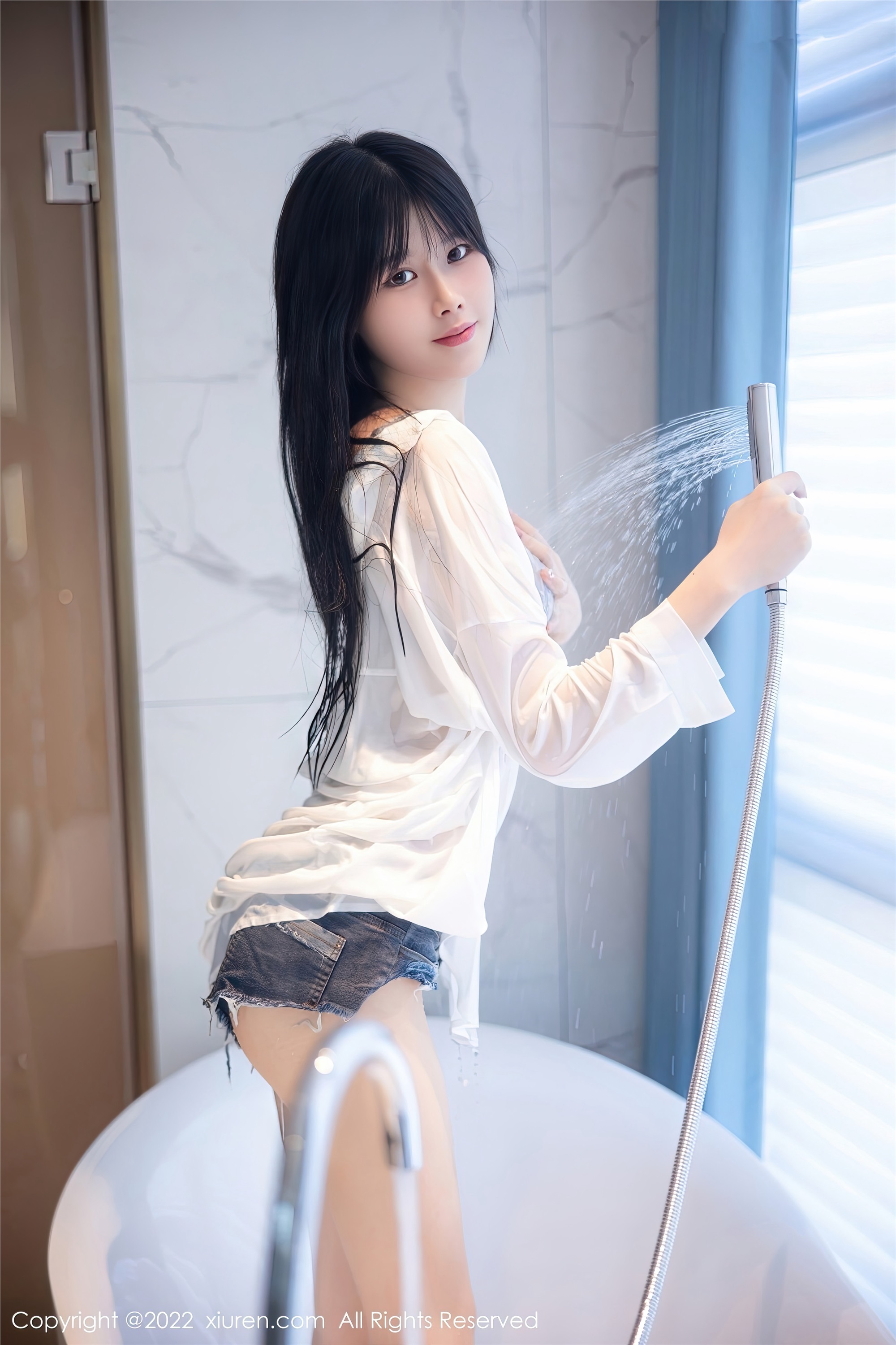 Xiuren秀人网 2022.11.25 NO.5909 77qiqi